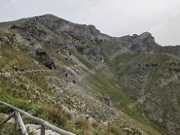 Incidente col quad sul monte Redentore, ferita una ragazza