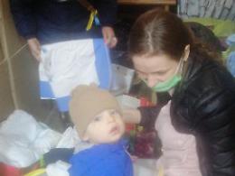 Guerra di Ucraina, oltre 400 profughi già in provincia di Latina