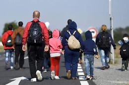 Guerra in Ucraina, 21 euro per ogni  profugo accolto