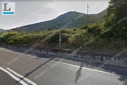 Frosinone - Mare, l'Anas: uno degli autovelox non era regolare