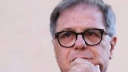 Il sindaco di Cisterna Valentino Mantini positivo al Covid