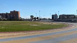 Campo Coni, il piano per il rilancio dell'impianto