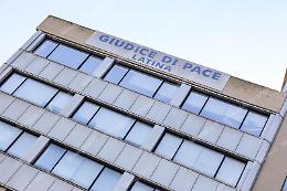 Giudice di Pace a Latina, Calandrini: Ministero ignora la gravità della situazione