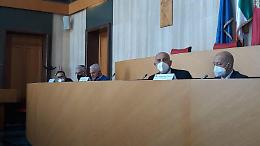 Consiglio provinciale, approvato il Bilancio di previsione