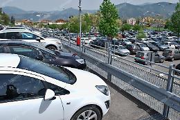 Parcheggio multipiano a Latina Scalo, da lunedì in funzione l'impianto ticketless