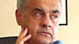 Autorizzazioni Ncc, condannato il sindaco di Campodimele Roberto Zannella