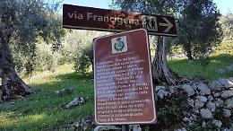 "In cammino per il suolo", domani la tappa di Sermoneta