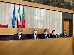 Latina si blinda contro le infiltrazioni mafiose, protocollo con la Prefettura