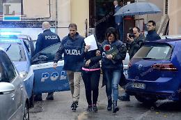 Neonata venduta, i primi sospetti da una telefonata