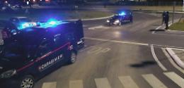 Girava con un lampeggiante della polizia, denunciato un 60enne