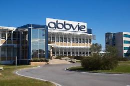 Abbvie di Aprilia è tra le top aziende in cui lavorare