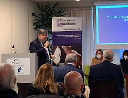 Successo di adesioni per l'incontro promosso dalla CLAAI Assimprese
