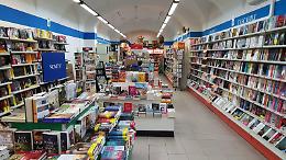 Una nuova libreria Mondadori Bookstore a Cisterna. Inaugurazione con Pupi Avati