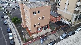 Casapound, rinviato lo sgombero dell'immobile occupato a Latina