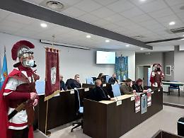 Passione di Cristo, la rappresentazione torna ad Aprilia