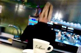 Il caffè tra i meno costosi d'Italia si prende nei bar della provincia