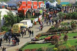 Torna dopo due anni di stop la Mostra Agricola di Campoverde
