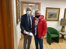 Horeca Latina incontra Camera di Commercio: idea percorso del gusto