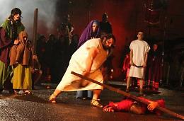 La Passione di Cristo di Sezze torna dal vivo