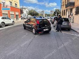 Droga, rapine e sequestro di persona: ecco i nomi degli 8 arrestati a Latina