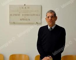 La sala conferenze del poliambulatorio Asl sarà intitolata a Diamante Foresta