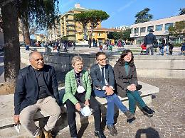 Piazza Civica: «Accordo su Flavia 82, Terra cancella le battaglie di D'Alessio»