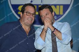 Claudio Durigon nominato vicesegretario nazionale della Lega