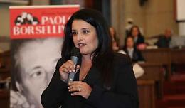 "Mi negano affitto a Formia perché ho la scorta". La denuncia della giornalista Natale