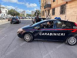 Arresti per droga,  affari con gli intermediari