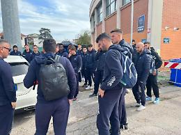Fallimento Catania, classifica Serie C: il Latina è salvo e  -2 dai playoff