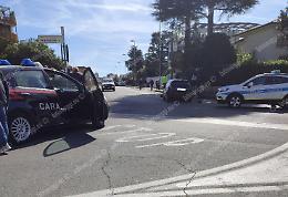 Anziano investito e ucciso da un'auto mentre attraversava la strada