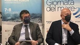 Economia del mare, a Gaeta il Blue Forum Italia Network