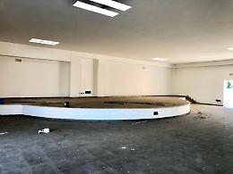 L'annuncio del Comune di Aprilia: «Auditorium pronto entro fine anno»