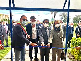 Villa Carla, la Rsa inaugura un nuovo nucleo residenziale con 20 posti letto