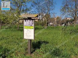 Atti vandalici al parco Susetta Guerrini: giovane condannato