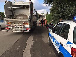 Lotta alle discariche abusive, sanzioni fino a 600 euro