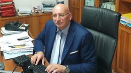 Infrastrutture, Adinolfi (Lega Gruppo Id): "Pedemontana da realizzare"