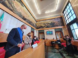 Bilancio di previsione 2022, la Provincia approva. "Ora subito al lavoro"