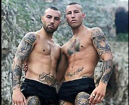 Giro d'estorsioni  e spaccio di droga, sconto per i Bianchi