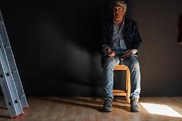 "&acirc;&euro;&brvbar;fino a quando, in una notte come questa&acirc;&euro;&brvbar;". Il libro di Omero Marchetti