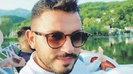 Tragedia sulla Pontina, fissati i funerali di Alessandro Quatrini