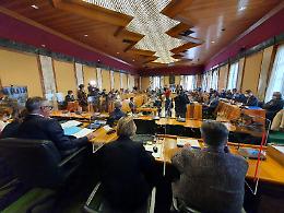 Lo sfogo del centrodestra: "Svilita la nostra funzione di rappresentanza"