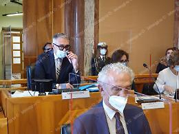 Sempre meno â€˜Fratelli', scontro tra Tiero e Fanti