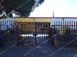 Scuola Gionchetto, riapertura a settembre. Di Cocco: "Speriamo sia così"
