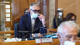 Tiero replica agli attacchi: "Sono all'opposizione, non aiuto Coletta"