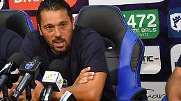 Latina Calcio: Di Donato, il rinnovo e domani c'è il Monterosi