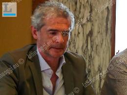 Calvi e i dubbi di FI: «Se lo stallo continua si deve tornare al voto»