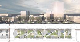Via Don Morosini, il progetto dimenticato per trasformare l'area
