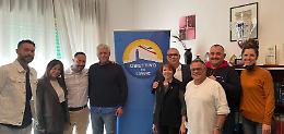 Elezioni, "Obiettivo in Comune" appoggerà la candidatura di Maurizio Lucci