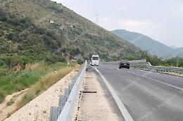 Adinolfi rilancia l'idea: "Una superstrada tra Latina e Frosinone"